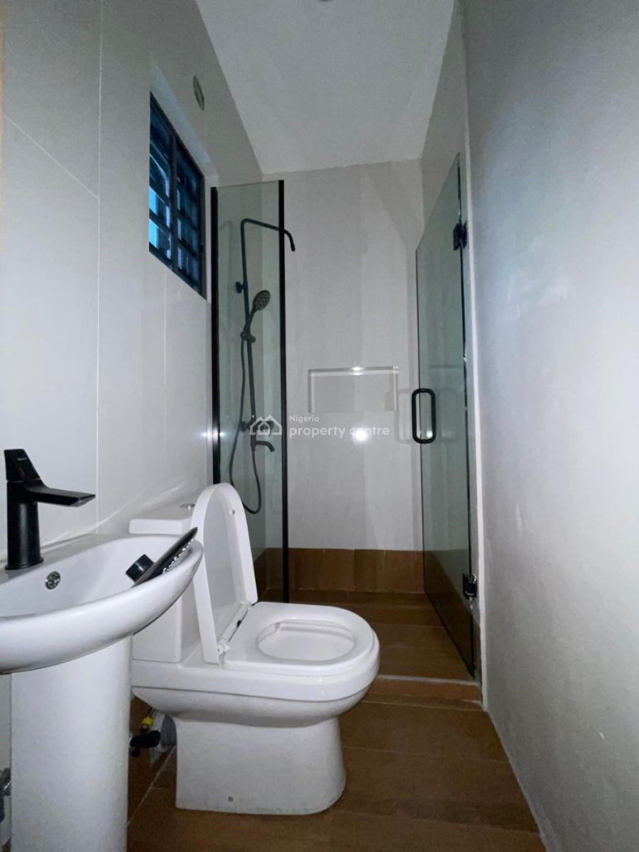 Tastefully Finished 4 Bedroom Terrace Duplex Home, Lekki Phase 1, Lekki, Lagos, Terraced Duplex for Sale