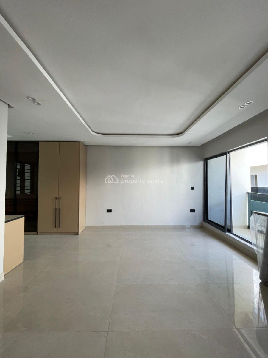 Tastefully Finished 4 Bedroom Terrace Duplex Home, Lekki Phase 1, Lekki, Lagos, Terraced Duplex for Sale