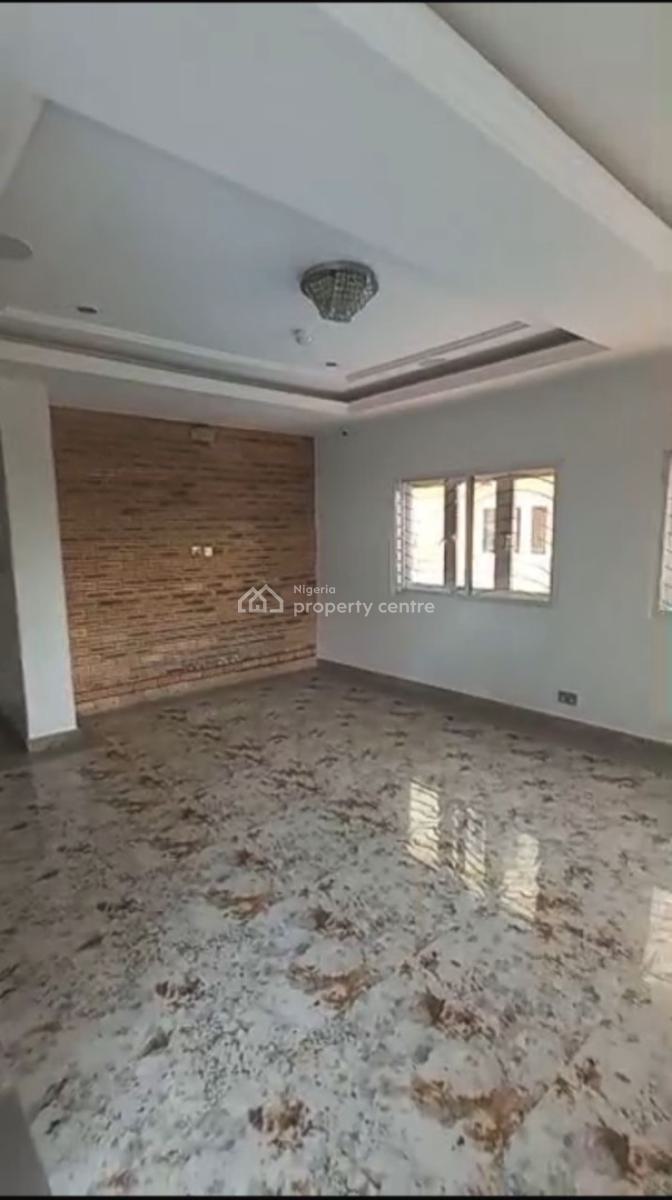4 Bedroom Terrace Duplex, Old Ikoyi, Ikoyi, Lagos, Terraced Duplex for Rent