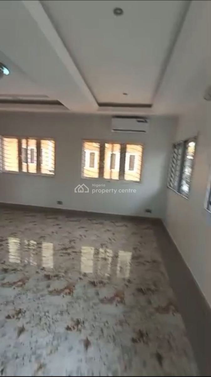 4 Bedroom Terrace Duplex, Old Ikoyi, Ikoyi, Lagos, Terraced Duplex for Rent