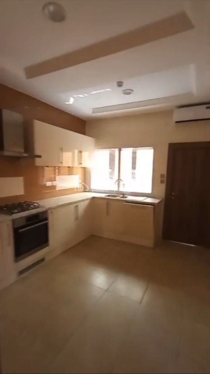 4 Bedroom Terrace Duplex, Old Ikoyi, Ikoyi, Lagos, Terraced Duplex for Rent