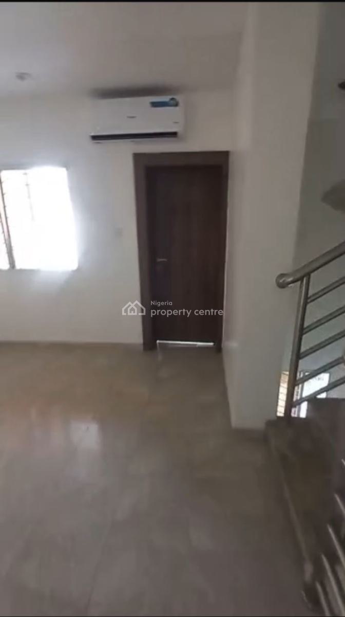 4 Bedroom Terrace Duplex, Old Ikoyi, Ikoyi, Lagos, Terraced Duplex for Rent