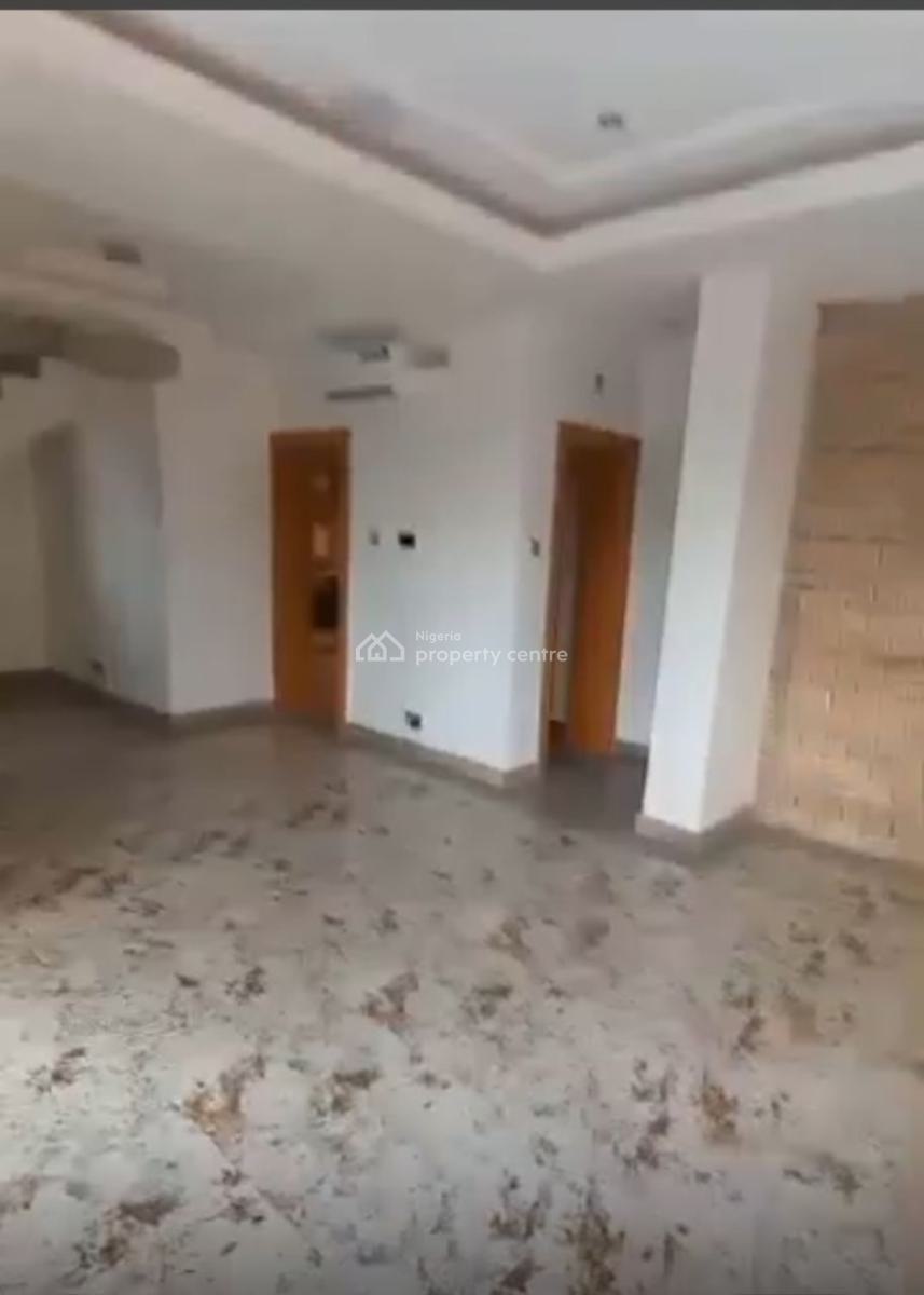 4 Bedroom Terrace Duplex, Old Ikoyi, Ikoyi, Lagos, Terraced Duplex for Rent