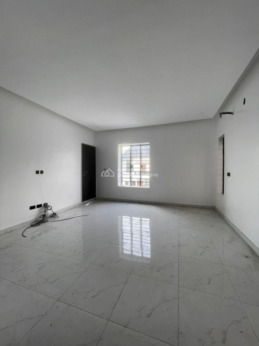 5 Full Detached Duplex Home with and Bq, Vgc, Lekki, Lagos, Detached Duplex for Sale