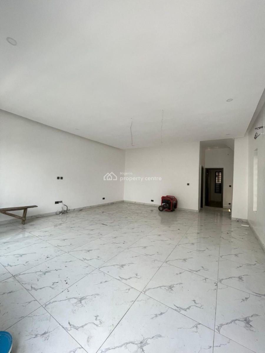 5 Full Detached Duplex Home with and Bq, Vgc, Lekki, Lagos, Detached Duplex for Sale