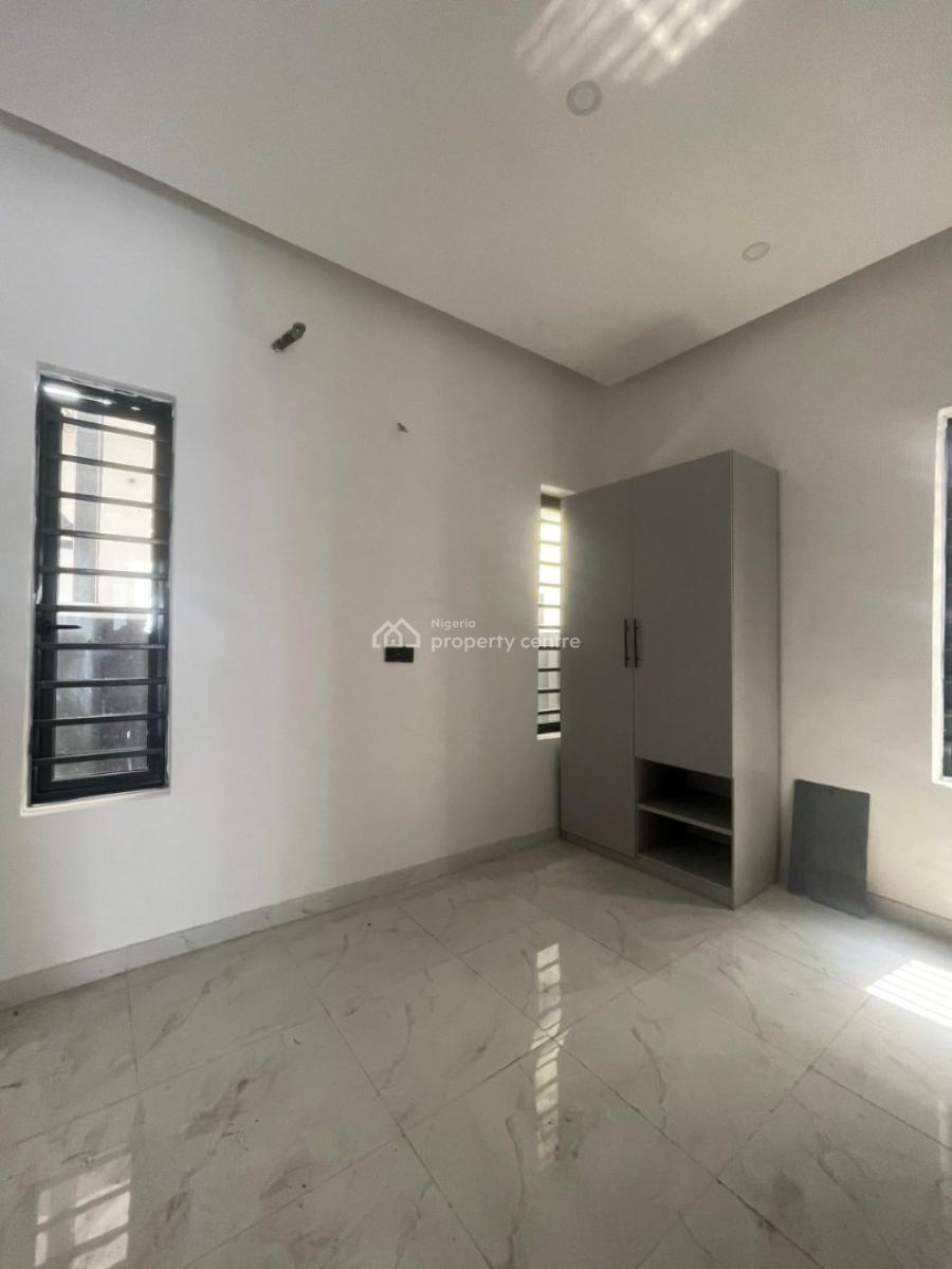 5 Full Detached Duplex Home with and Bq, Vgc, Lekki, Lagos, Detached Duplex for Sale