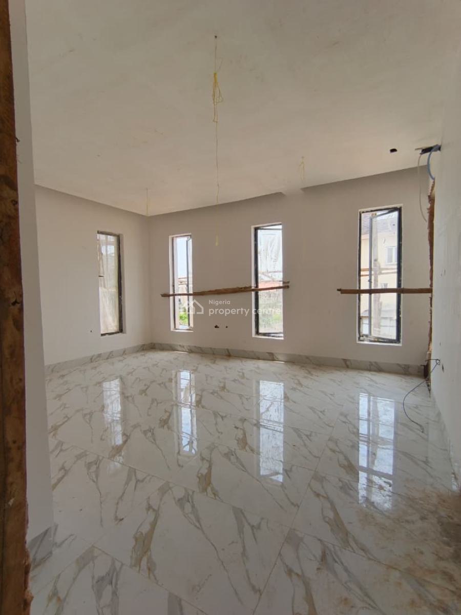 Luxury 4 Bedroom Detached Duplex 2 Bq, Ikoyi, Lagos, Detached Duplex for Sale