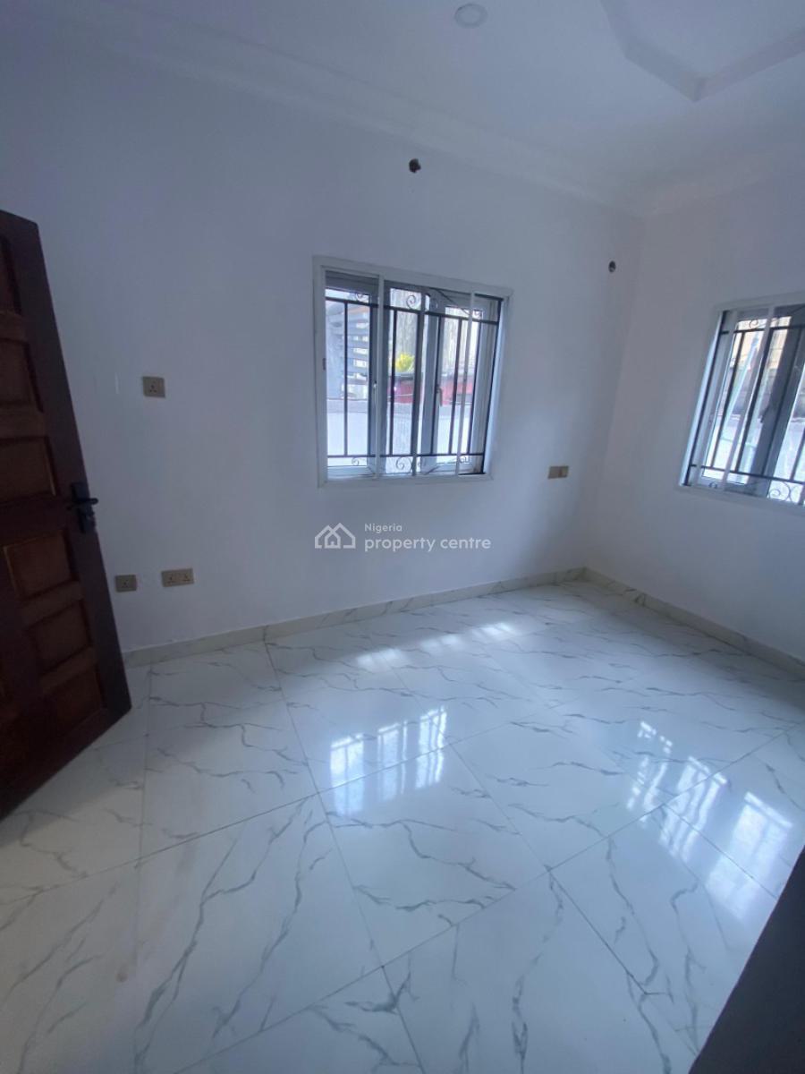 Well Maintained Spacious 3 Bedroom Bungalow, Oniru, Victoria Island (vi), Lagos, House for Rent