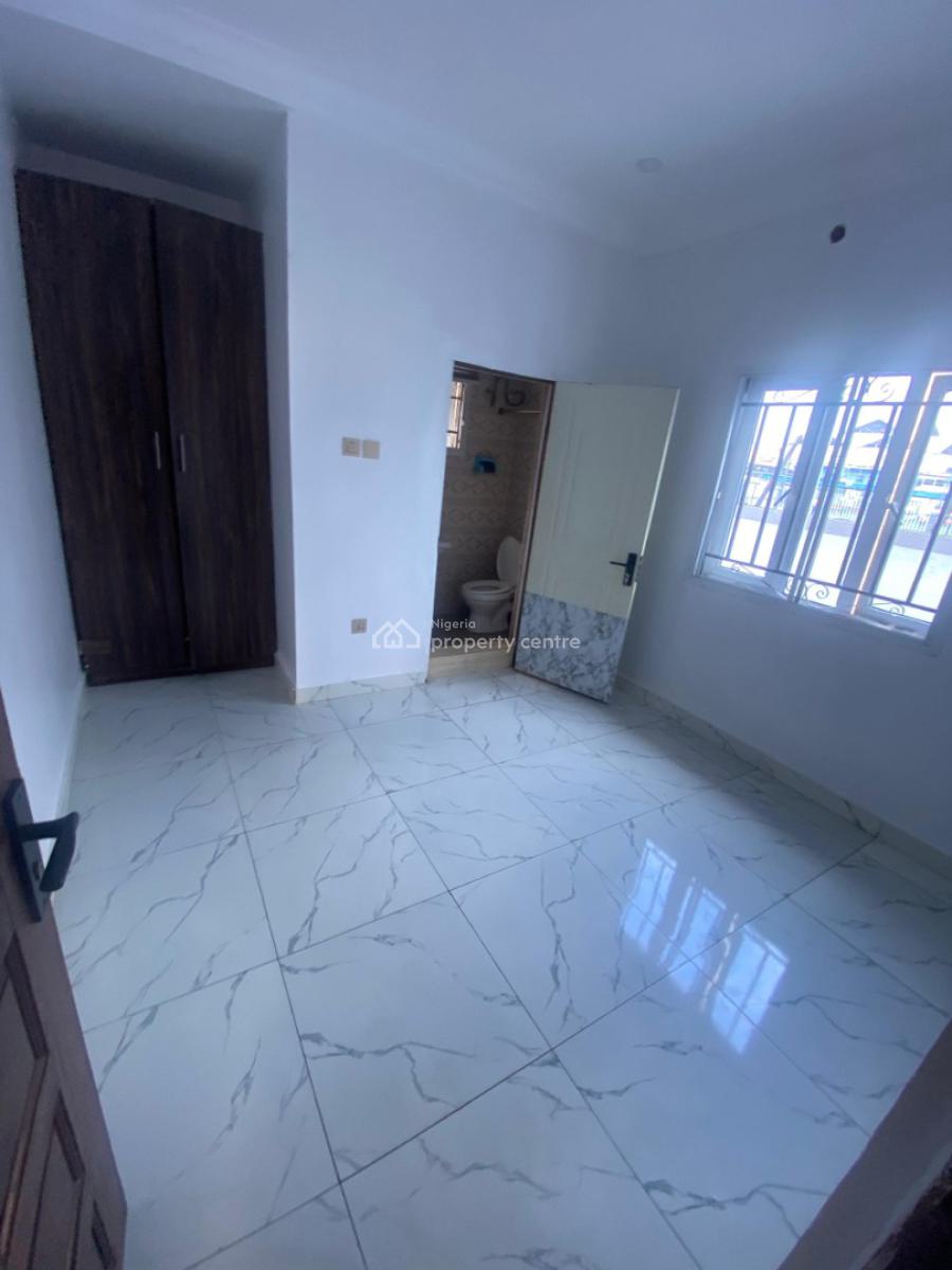 Well Maintained Spacious 3 Bedroom Bungalow, Oniru, Victoria Island (vi), Lagos, House for Rent