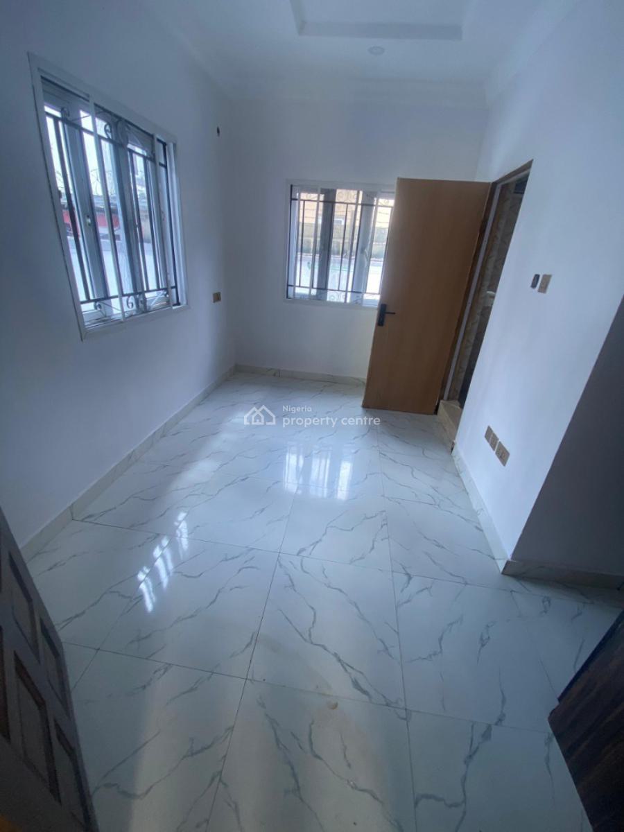 Well Maintained Spacious 3 Bedroom Bungalow, Oniru, Victoria Island (vi), Lagos, House for Rent