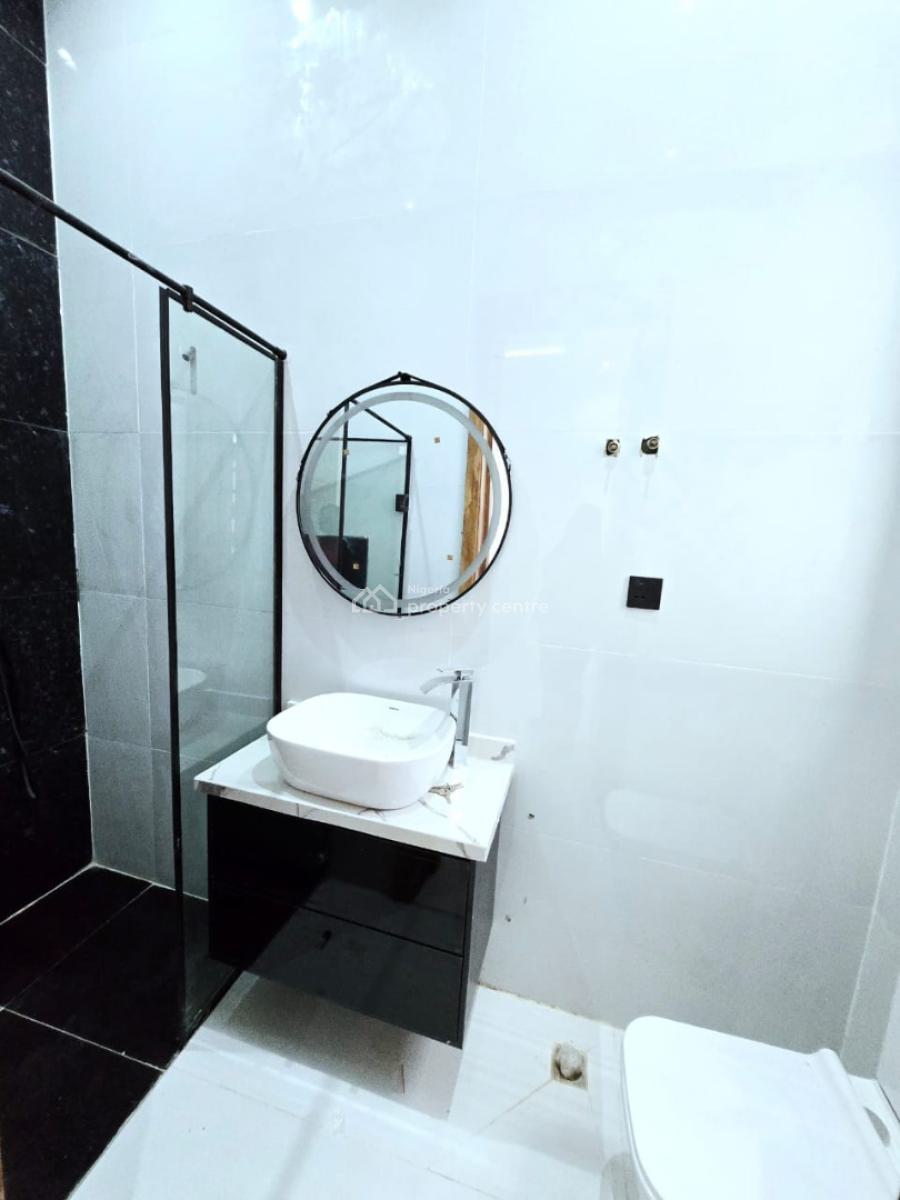 Exquisite Luxury Spacious 5 Bedroom Fully Detached Duplex, Megamound Estate, Lekki County, Ikota, Lekki, Lagos, Detached Duplex for Sale