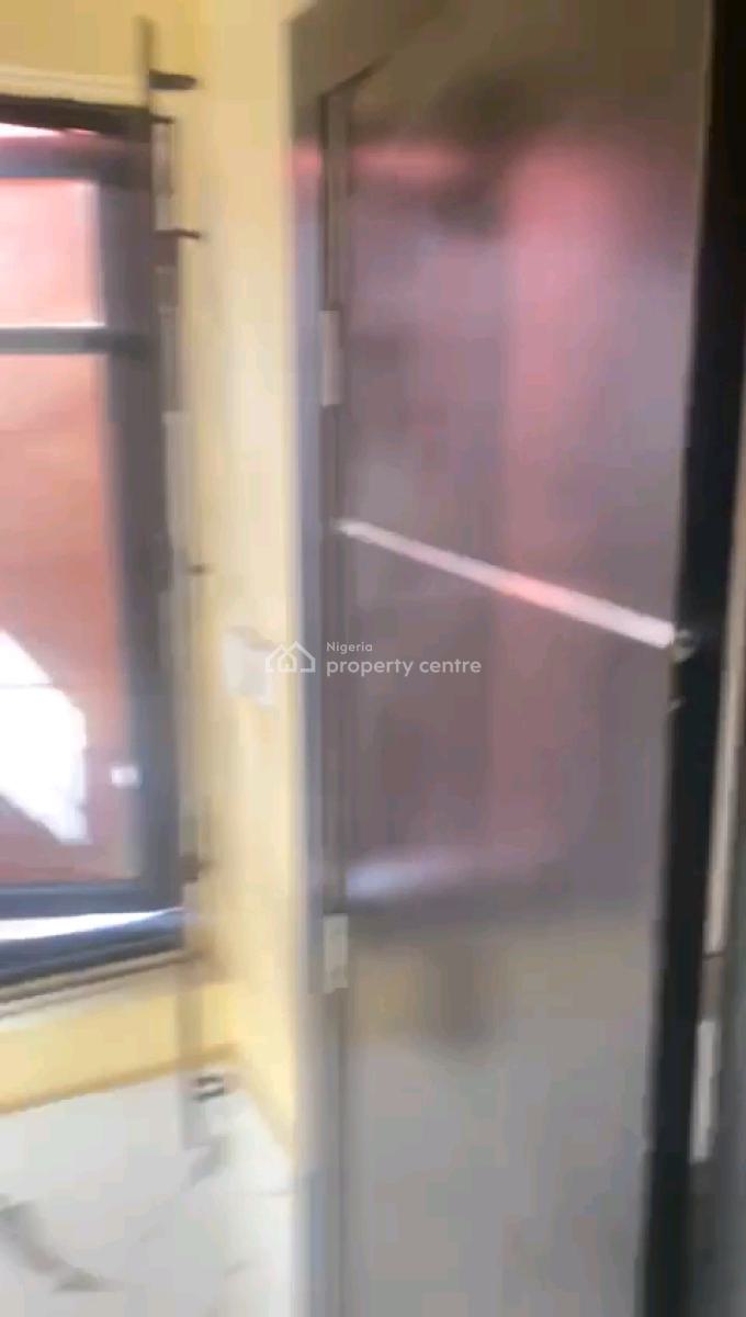 Newly Built 2-bedroom Apartment, Oshogun, Alapere, Ketu, Lagos, Flat / Apartment for Rent