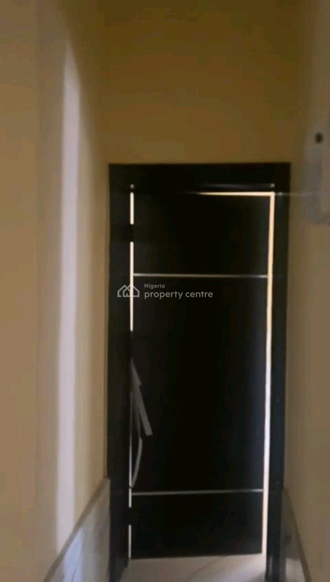 Newly Built 2-bedroom Apartment, Oshogun, Alapere, Ketu, Lagos, Flat / Apartment for Rent