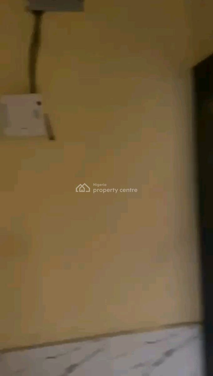 Newly Built 2-bedroom Apartment, Oshogun, Alapere, Ketu, Lagos, Flat / Apartment for Rent