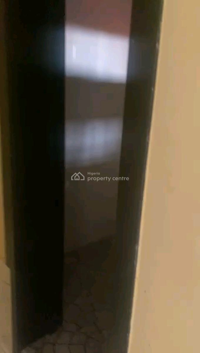 Newly Built 2-bedroom Apartment, Oshogun, Alapere, Ketu, Lagos, Flat / Apartment for Rent