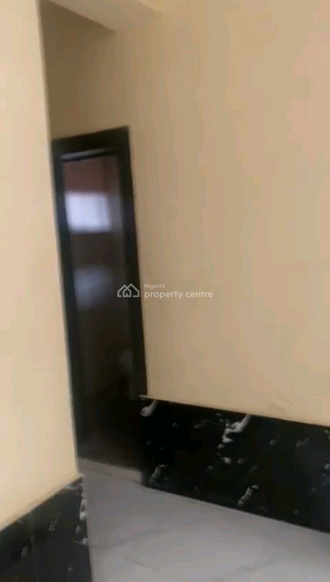 Newly Built 2-bedroom Apartment, Oshogun, Alapere, Ketu, Lagos, Flat / Apartment for Rent