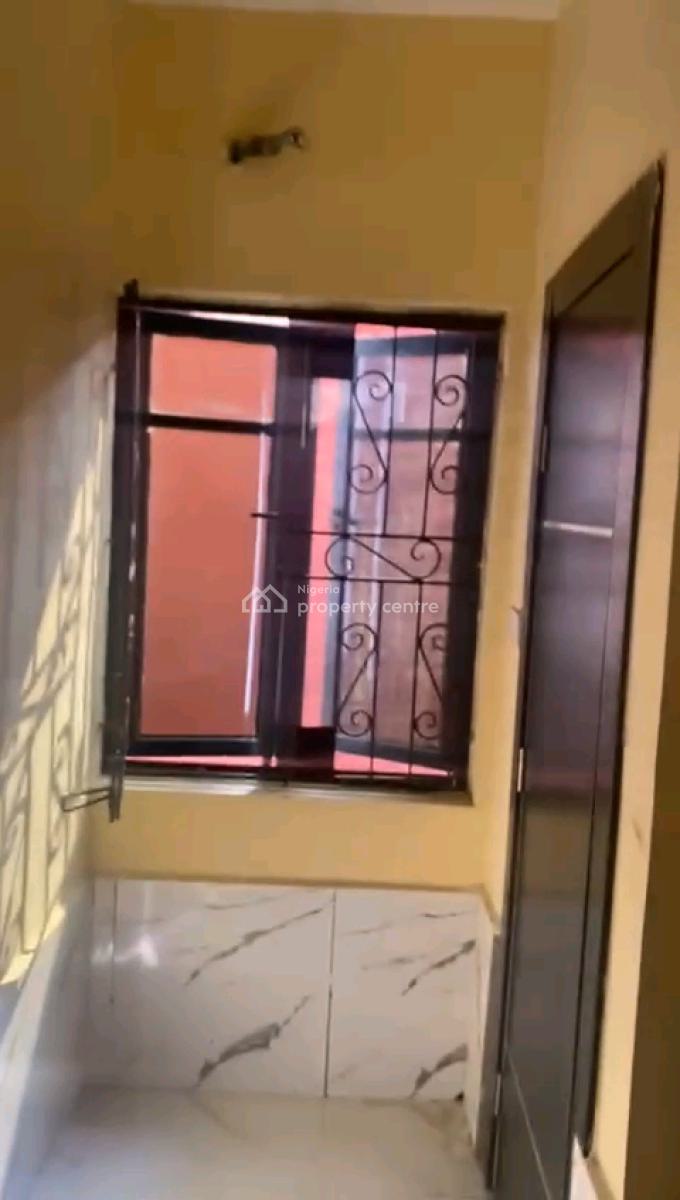 Newly Built 2-bedroom Apartment, Oshogun, Alapere, Ketu, Lagos, Flat / Apartment for Rent
