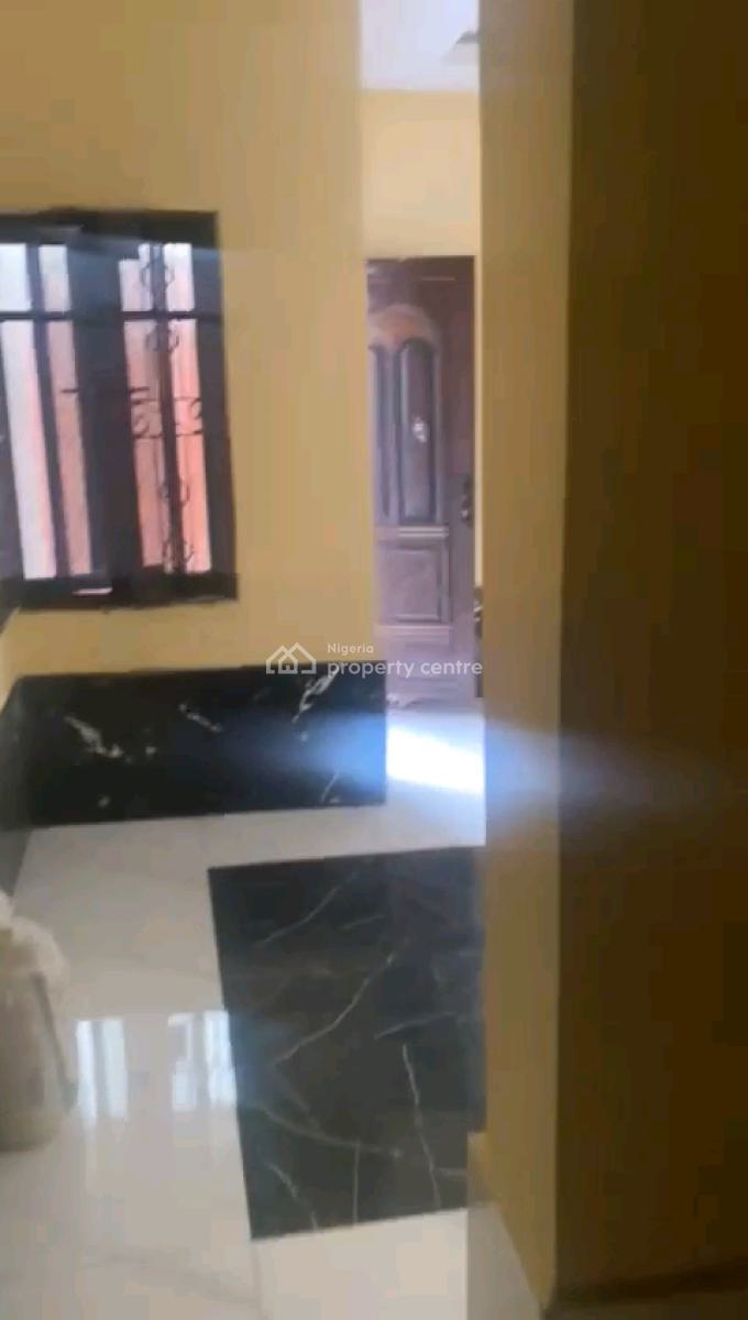 Newly Built 2-bedroom Apartment, Oshogun, Alapere, Ketu, Lagos, Flat / Apartment for Rent