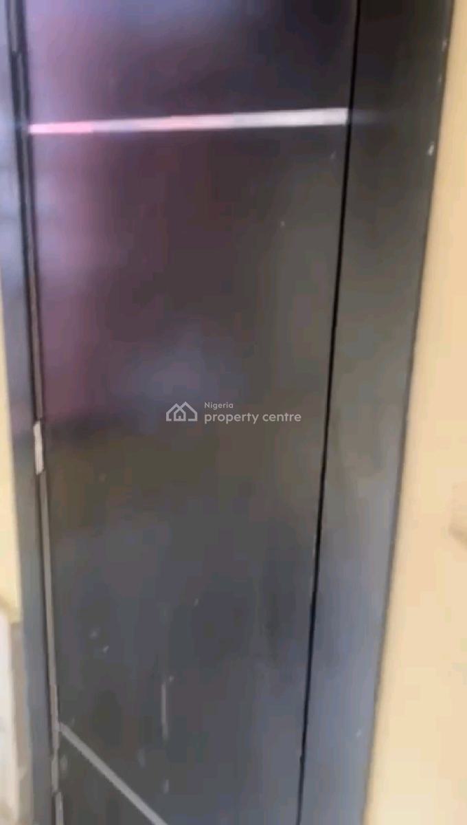 Newly Built 2-bedroom Apartment, Oshogun, Alapere, Ketu, Lagos, Flat / Apartment for Rent