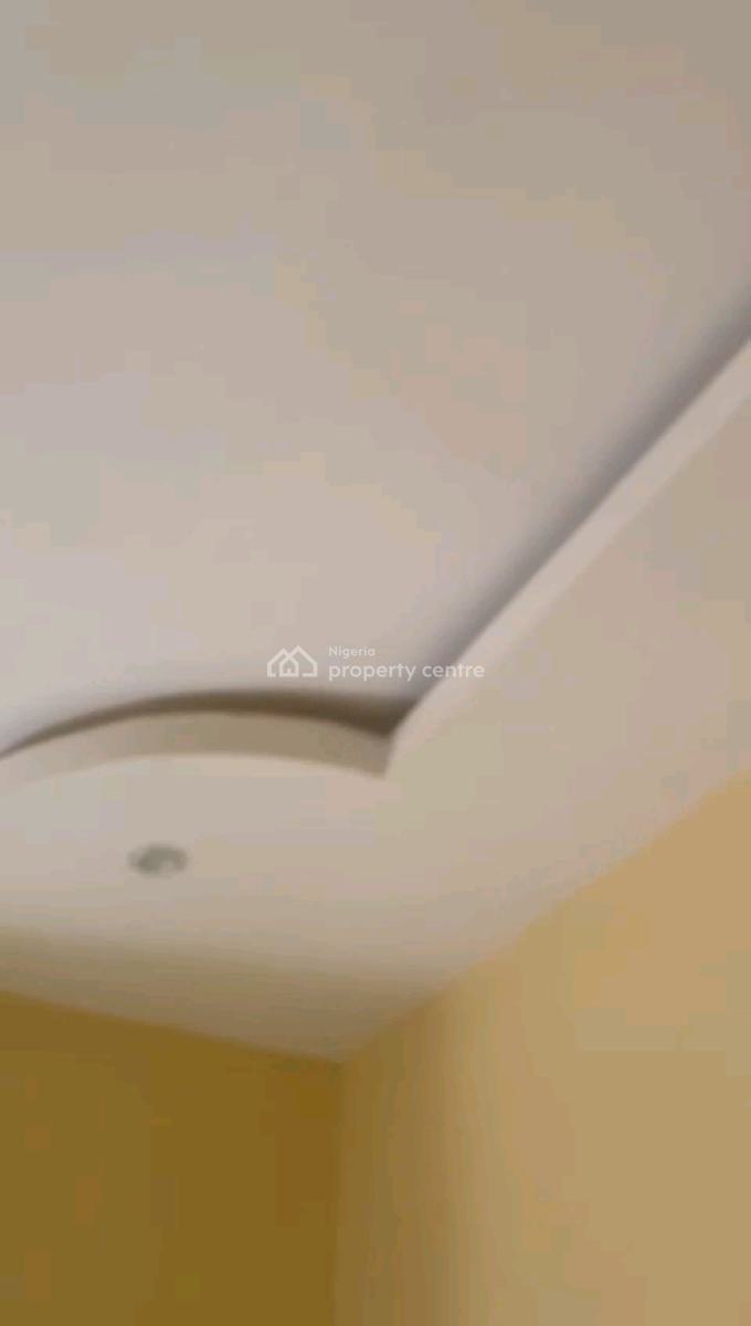 Newly Built 2-bedroom Apartment, Oshogun, Alapere, Ketu, Lagos, Flat / Apartment for Rent