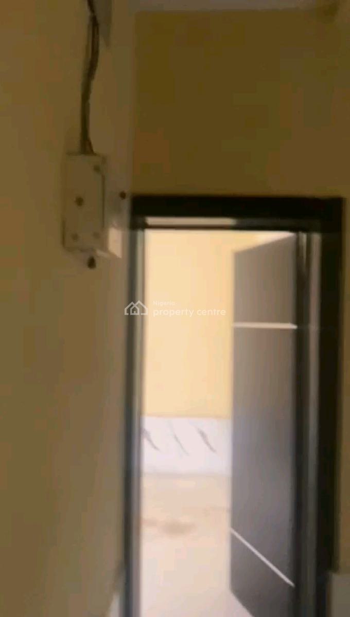 Newly Built 2-bedroom Apartment, Oshogun, Alapere, Ketu, Lagos, Flat / Apartment for Rent