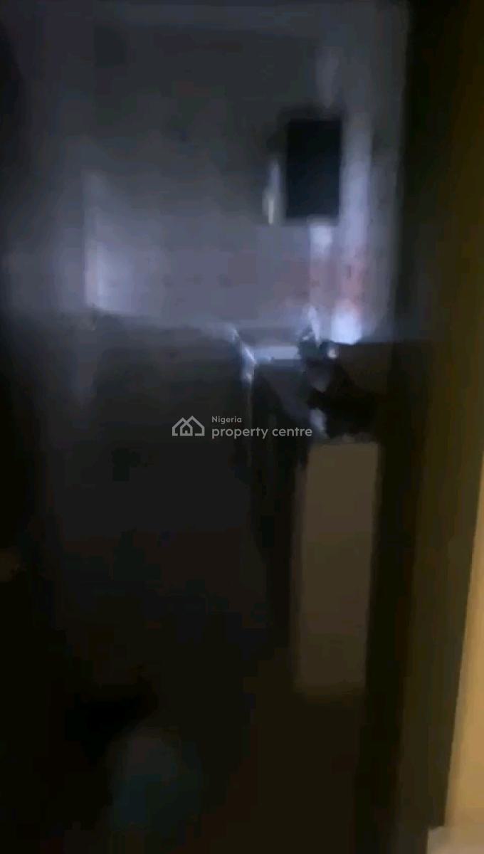 Newly Built 2-bedroom Apartment, Oshogun, Alapere, Ketu, Lagos, Flat / Apartment for Rent