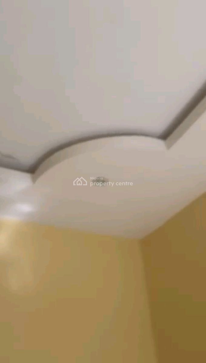 Newly Built 2-bedroom Apartment, Oshogun, Alapere, Ketu, Lagos, Flat / Apartment for Rent