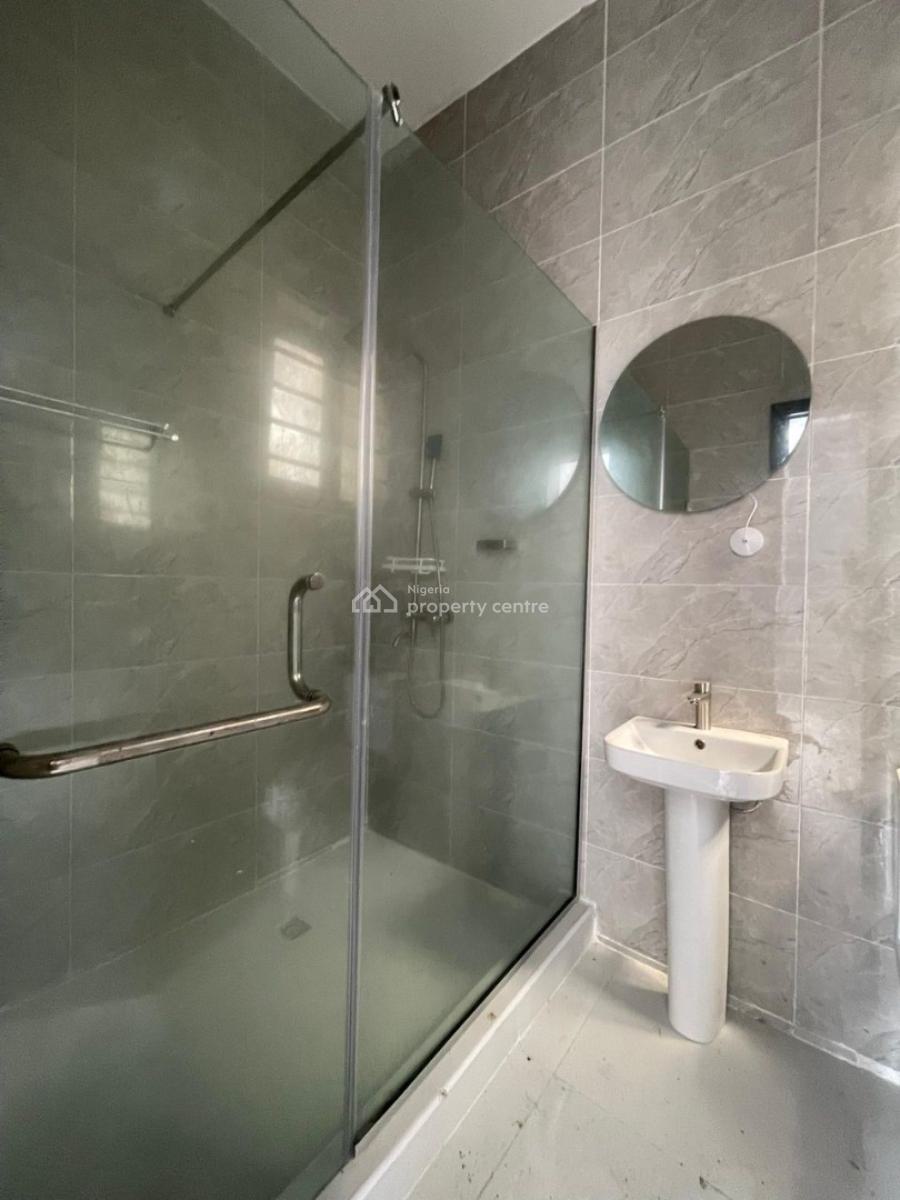 5 Bedroom Detached Home with Swimming Pool and Bq, Ikate Elegushi, Lekki, Lagos, Detached Duplex for Sale