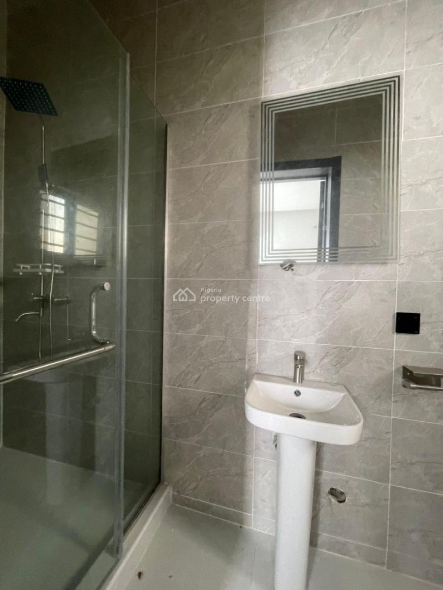 5 Bedroom Detached Home with Swimming Pool and Bq, Ikate Elegushi, Lekki, Lagos, Detached Duplex for Sale