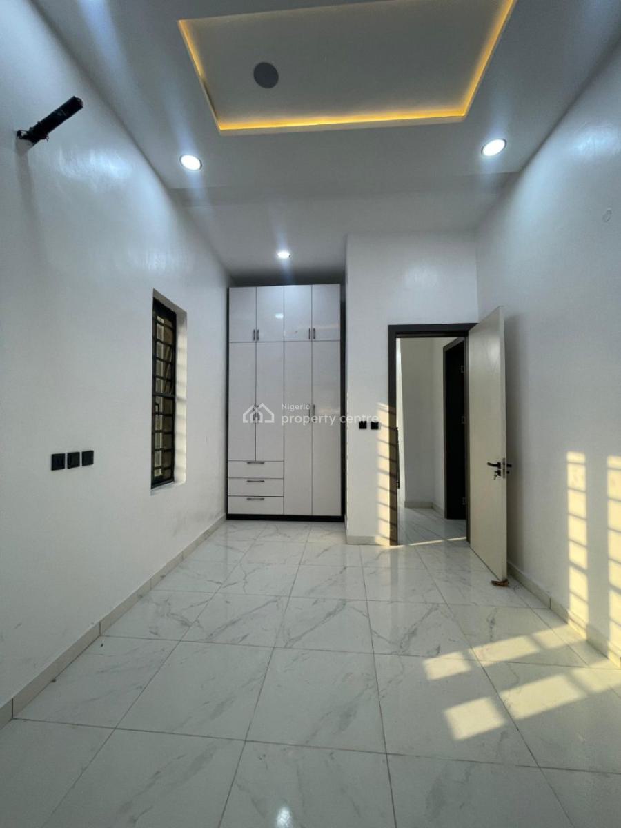 5 Bedroom Detached Home with Swimming Pool and Bq, Ikate Elegushi, Lekki, Lagos, Detached Duplex for Sale