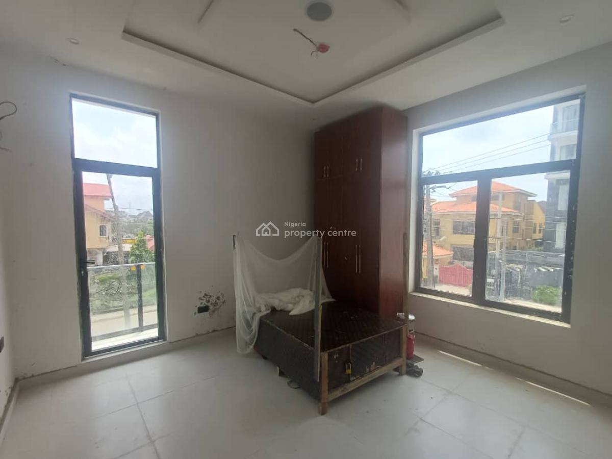 Luxury 2 Bedroom Apartment in an Estate, Ikate, Lekki, Lagos, Flat / Apartment for Sale