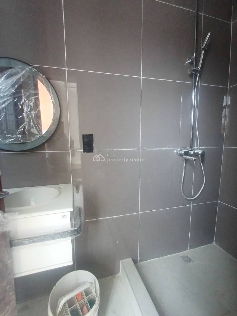 Luxury 2 Bedroom Apartment in an Estate, Ikate, Lekki, Lagos, Flat / Apartment for Sale