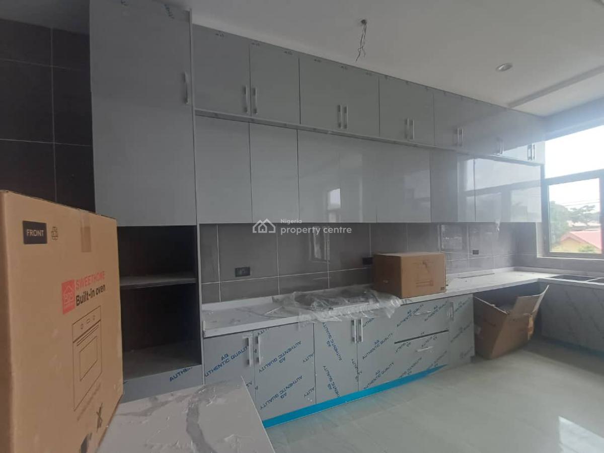 Luxury 2 Bedroom Apartment in an Estate, Ikate, Lekki, Lagos, Flat / Apartment for Sale