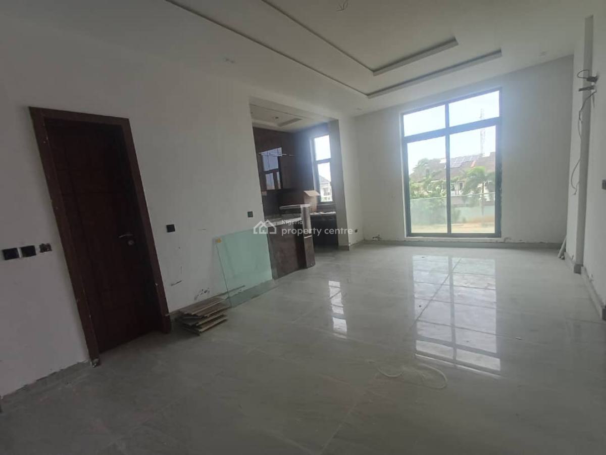 Luxury 2 Bedroom Apartment in an Estate, Ikate, Lekki, Lagos, Flat / Apartment for Sale