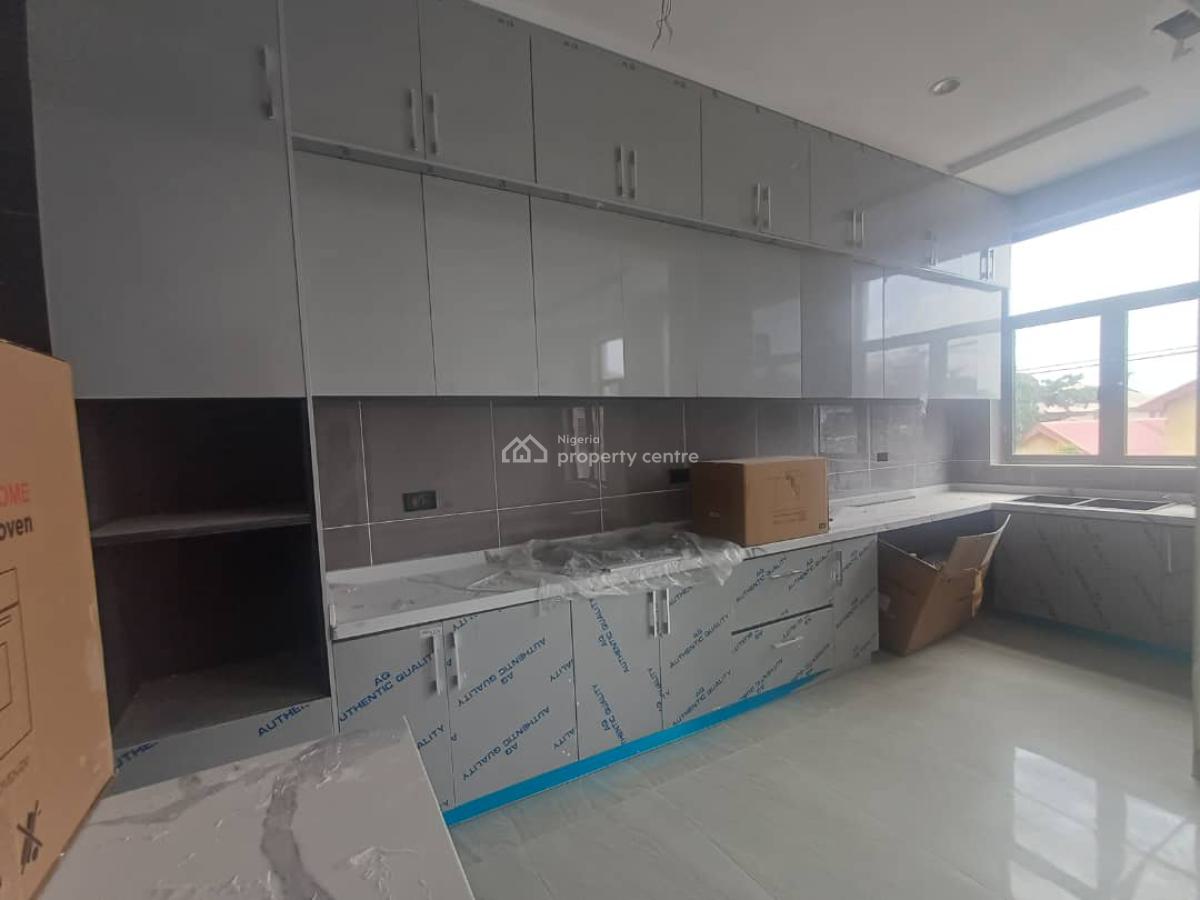 Luxury 2 Bedroom Apartment in an Estate, Ikate, Lekki, Lagos, Flat / Apartment for Sale