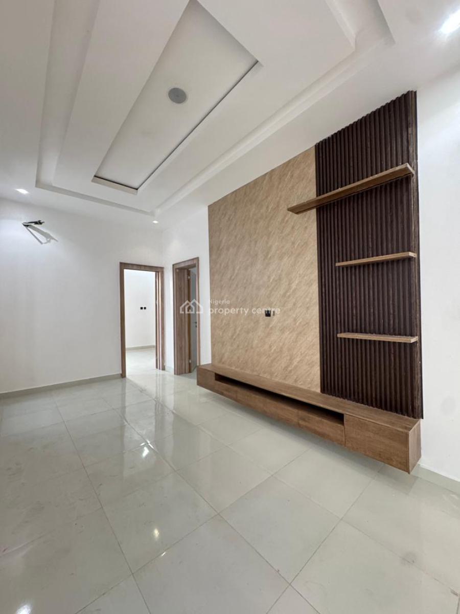 Magnificent 5 Bedroom Duplex with a Private Pool, Vgc, Lekki, Lagos, Detached Duplex for Sale