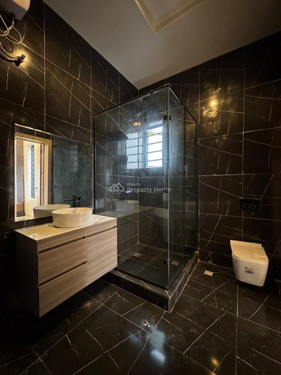 Magnificent 5 Bedroom Duplex with a Private Pool, Vgc, Lekki, Lagos, Detached Duplex for Sale