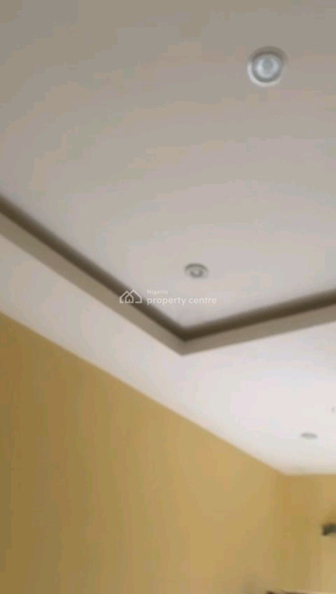 Newly Built 2-bedroom Apartment in Alapere Oshogun, Oshogun, Alapere, Ketu, Lagos, Flat / Apartment for Rent