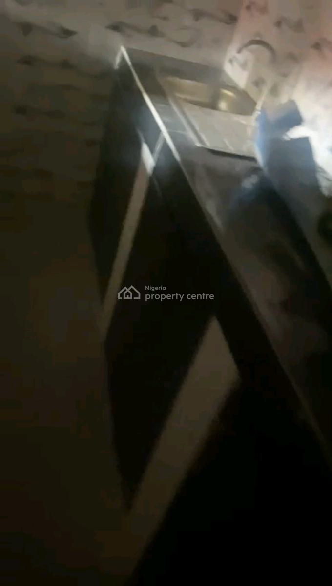 Newly Built 2-bedroom Apartment in Alapere Oshogun, Oshogun, Alapere, Ketu, Lagos, Flat / Apartment for Rent