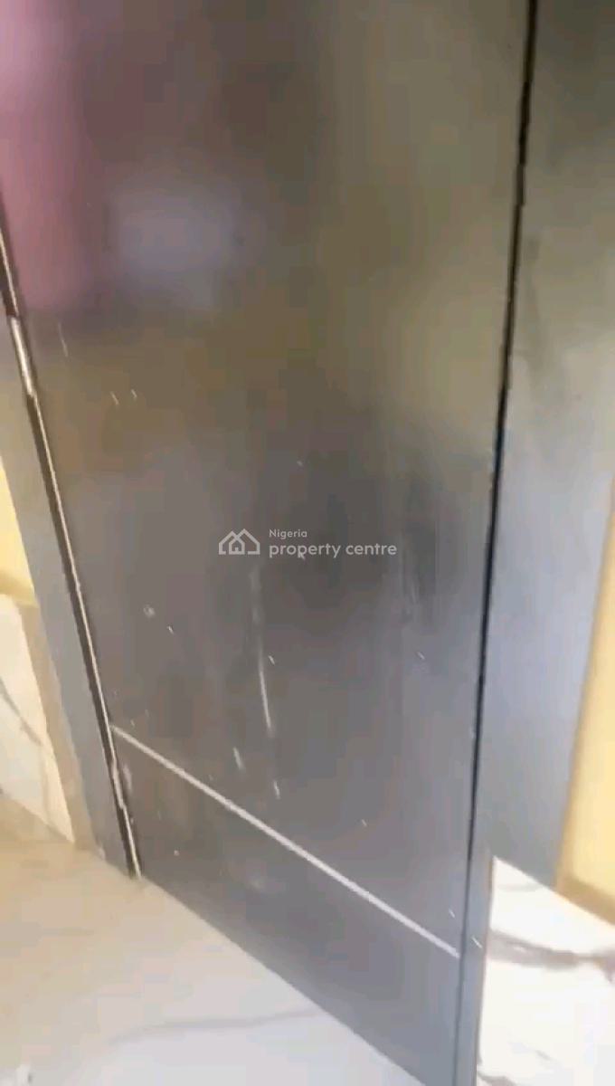 Newly Built 2-bedroom Apartment in Alapere Oshogun, Oshogun, Alapere, Ketu, Lagos, Flat / Apartment for Rent