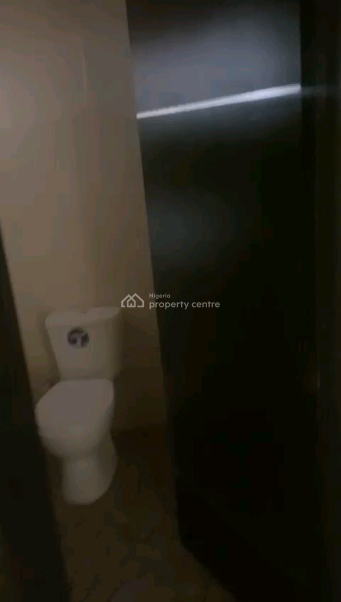 Newly Built 2-bedroom Apartment in Alapere Oshogun, Oshogun, Alapere, Ketu, Lagos, Flat / Apartment for Rent