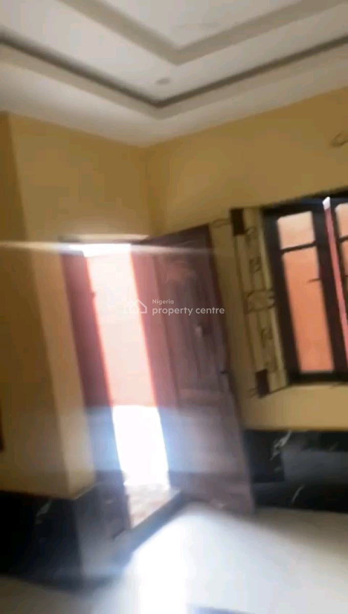 Newly Built 2-bedroom Apartment in Alapere Oshogun, Oshogun, Alapere, Ketu, Lagos, Flat / Apartment for Rent