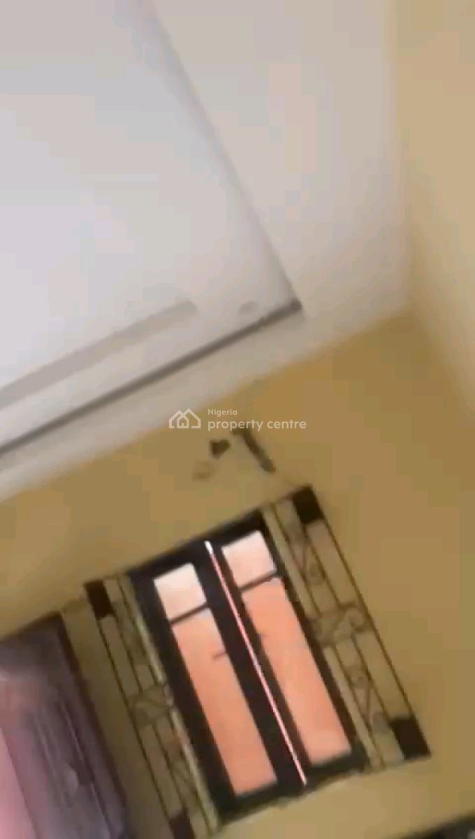 Newly Built 2-bedroom Apartment in Alapere Oshogun, Oshogun, Alapere, Ketu, Lagos, Flat / Apartment for Rent