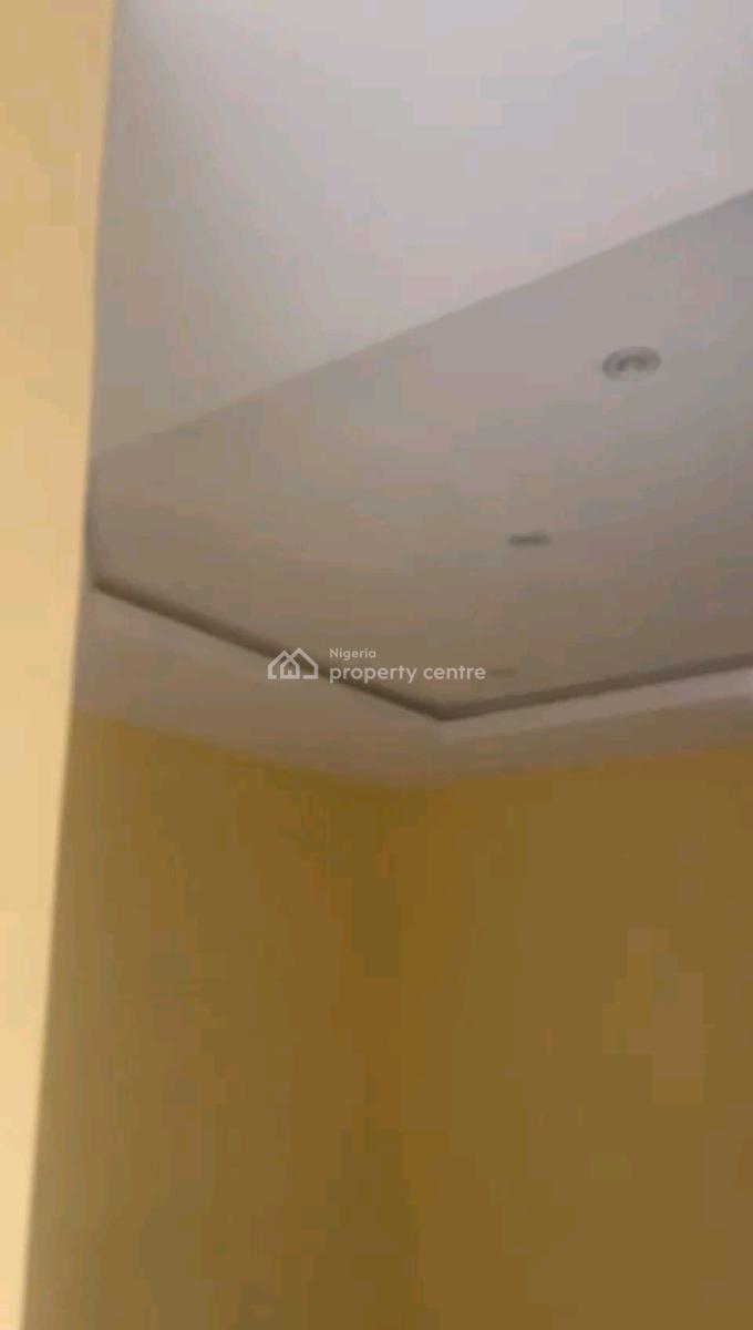 Newly Built 2-bedroom Apartment in Alapere Oshogun, Oshogun, Alapere, Ketu, Lagos, Flat / Apartment for Rent