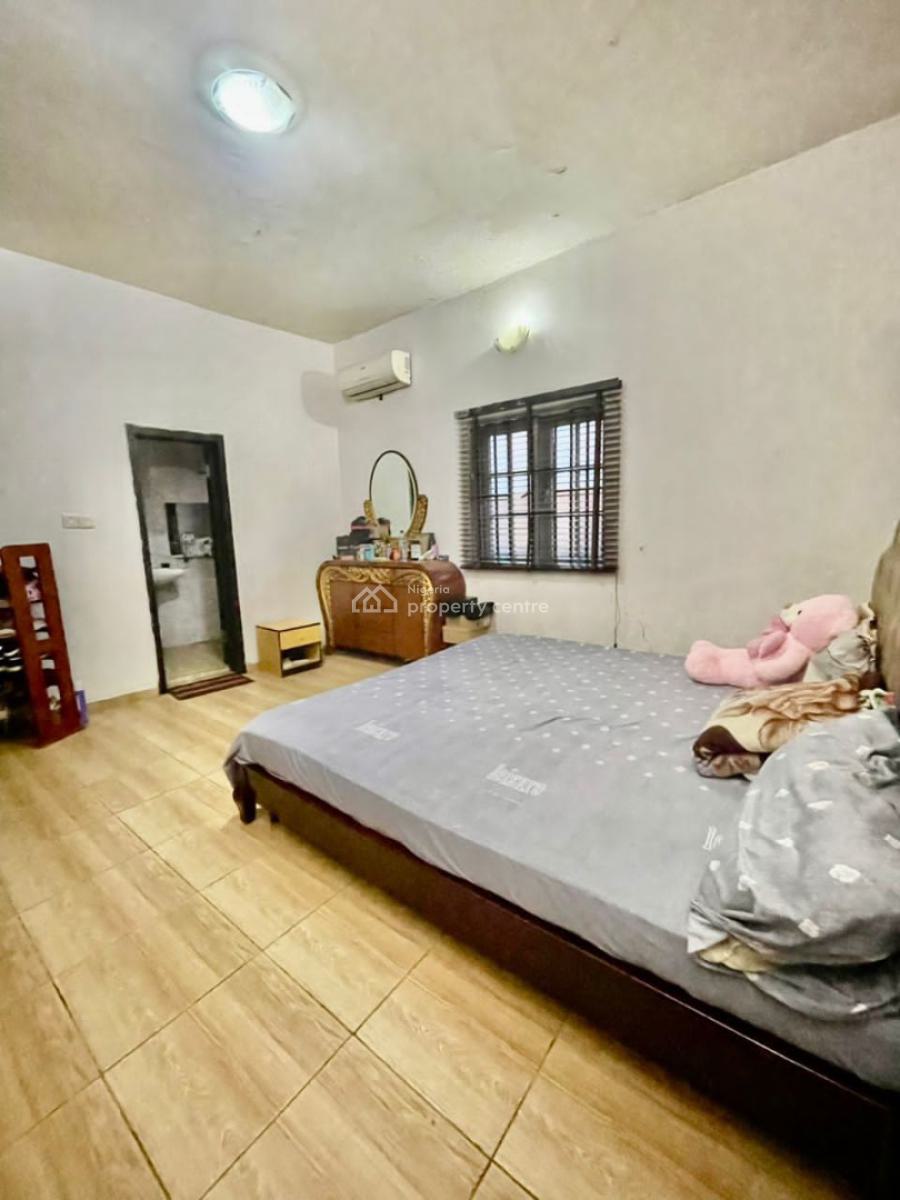 Furnished 3 Bedroom Fully Service Apartment, Oniru Estate, Victoria Island (vi), Lagos, Flat / Apartment for Rent