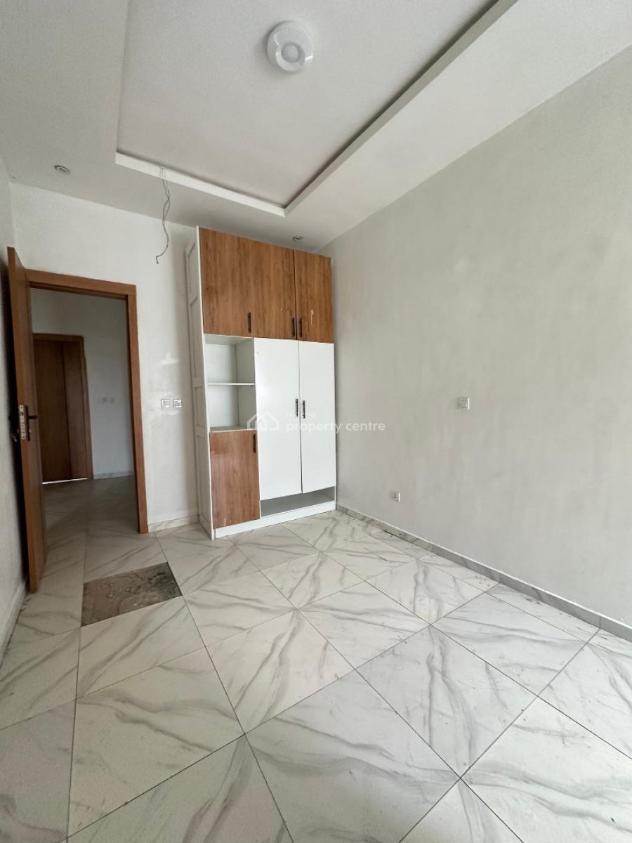 Perfectly Built 4 Bedroom Terraced  Duplex., Off Orchid Road, Lekki, Lagos, Terraced Duplex for Sale