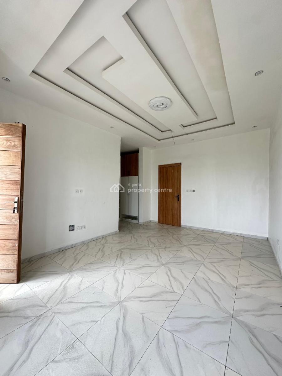 Perfectly Built 4 Bedroom Terraced  Duplex., Off Orchid Road, Lekki, Lagos, Terraced Duplex for Sale
