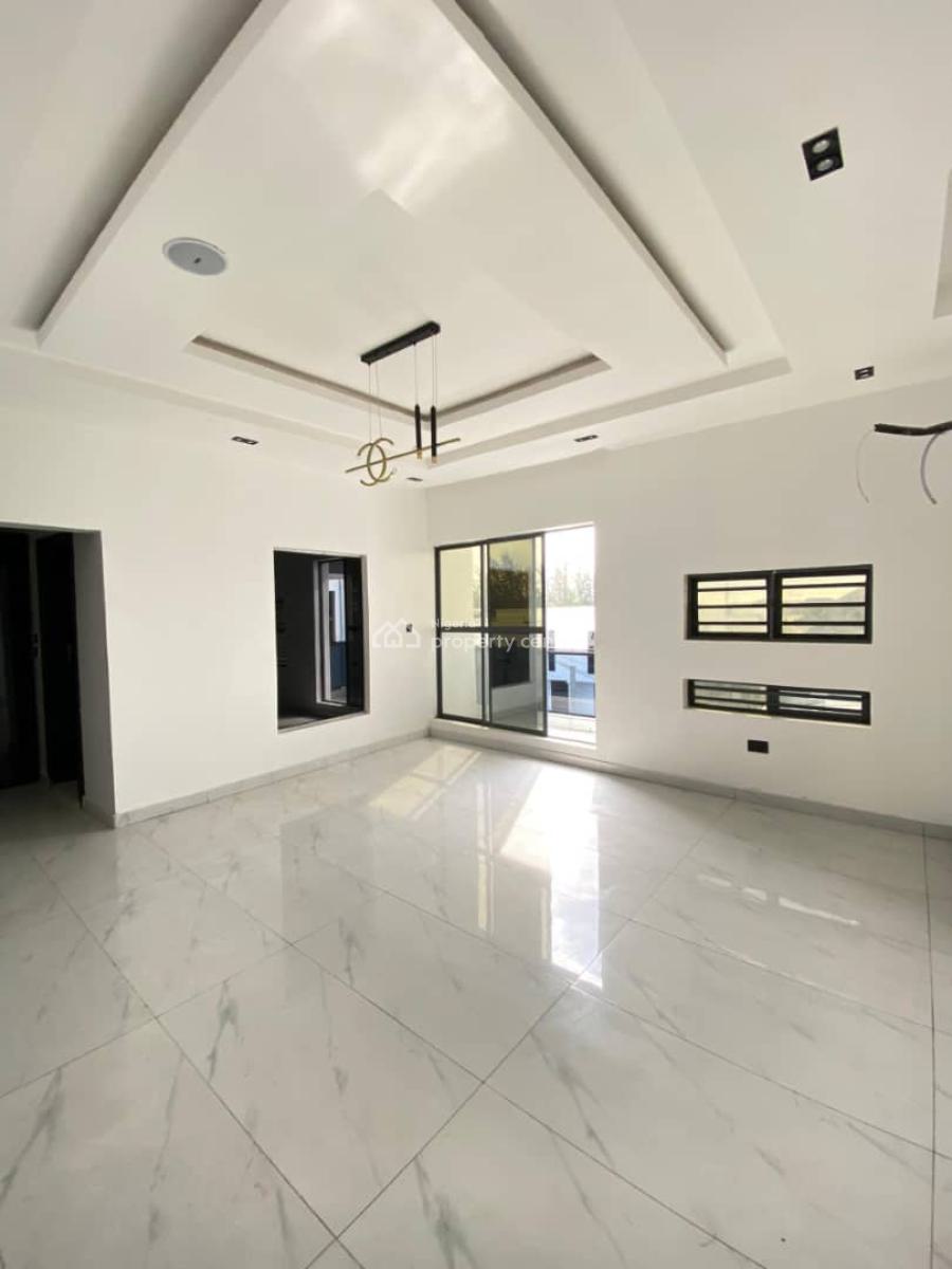 a Beautifully Built 5 Bedroom Fully Detached Duplex, Ikota, Lekki, Lagos, Detached Duplex for Sale