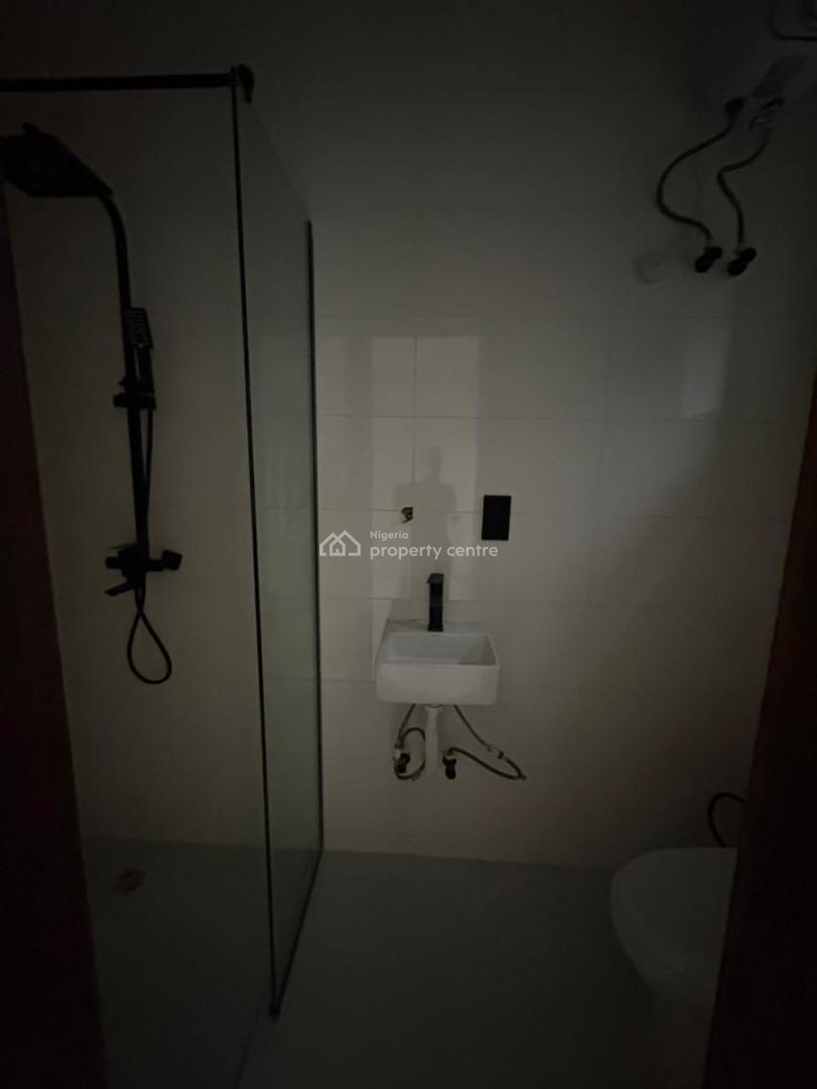 4 Bedroom Terrace Duplex+bq, Lekki Phase 1, Lekki, Lagos, Terraced Duplex for Rent