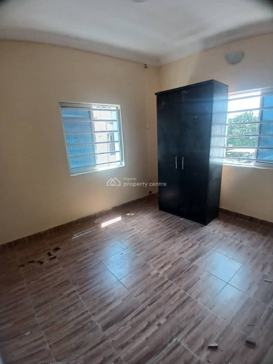 Newly Built 2 Bedroom Flat, Badore, Lekki, Lagos, Flat / Apartment for Rent